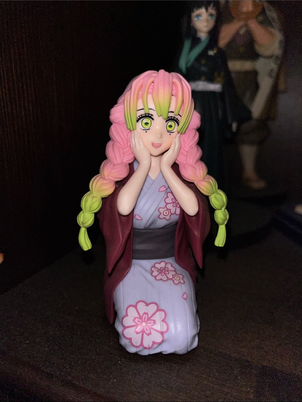 Mitsuri Figure